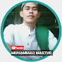 Muhammad Mastur 