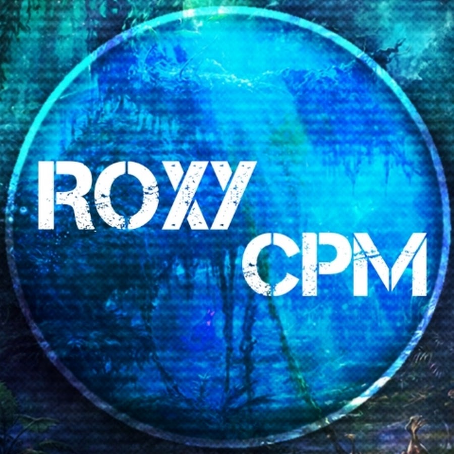 Roxy cpm deals