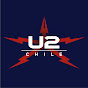 U2 Chile