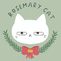 Rosemary Cat
