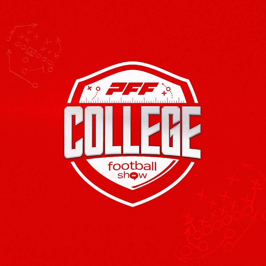 PFF College Football Show