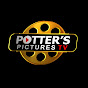 Potters Pictures Tv