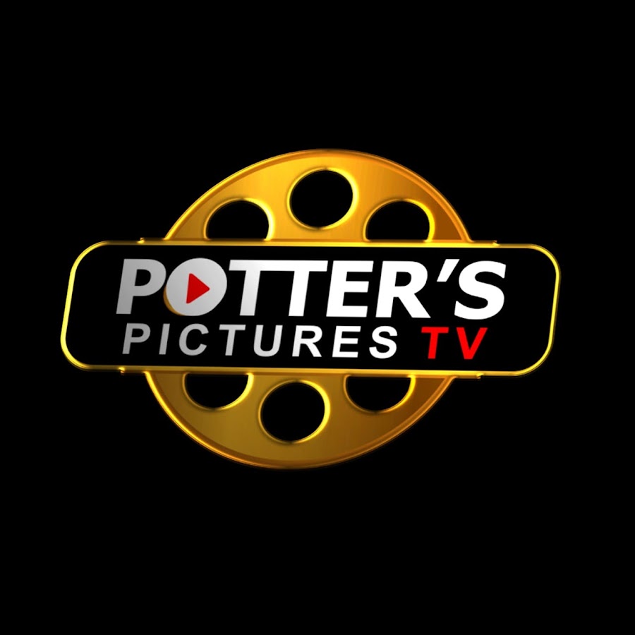 Potters Pictures Tv