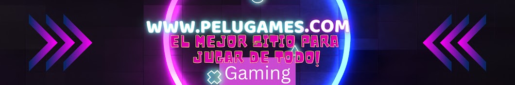 Pelugames