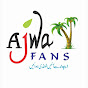 Ajwa Ceiling Fans