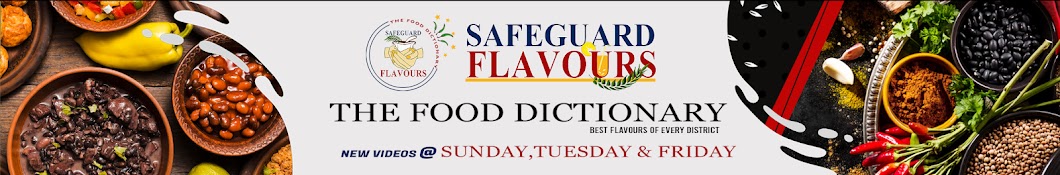 SAFEGUARD FLAVOURS