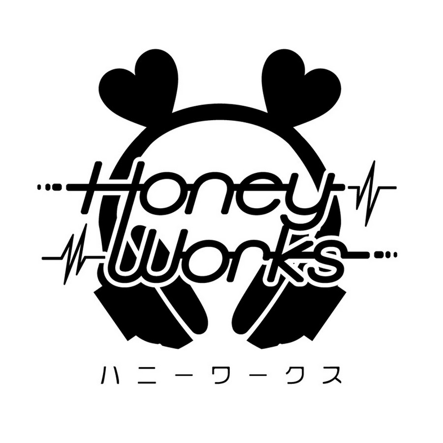 HoneyWorks OFFICIAL - YouTube