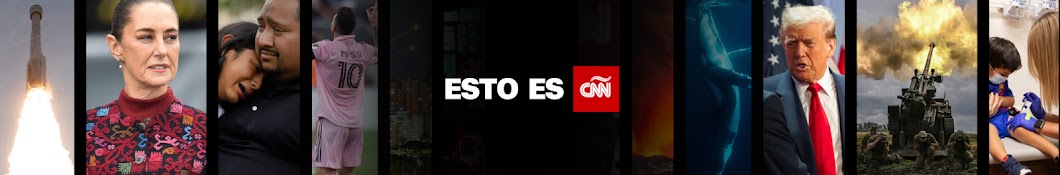 CNN en Español Banner