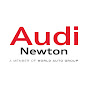 Audi Newton