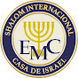 EMC Shalom Internacional | Casa de Israel