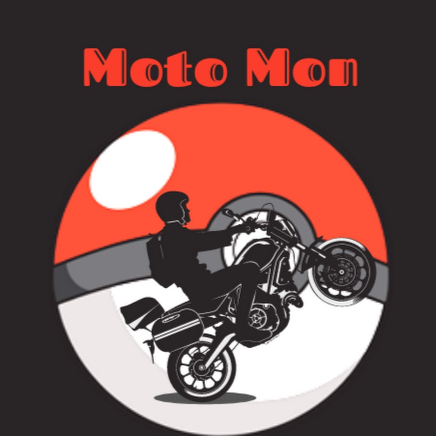 Moto Mon