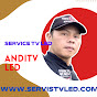 anditv led