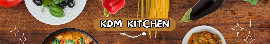 KDM Kitchen