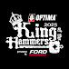 King of the Hammers