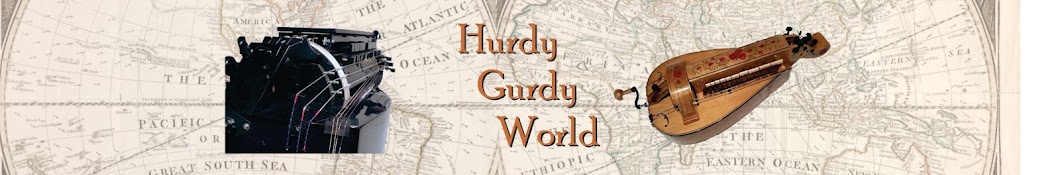 Hurdy Gurdy World