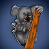 logo Tilyn The Dropbear