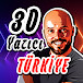 3D YAZICI TÜRKİYE