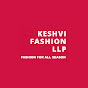 Keshvi Fashion LLP