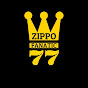 Zippo Fanatic 77