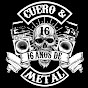 CUERO Y METAL RADIO