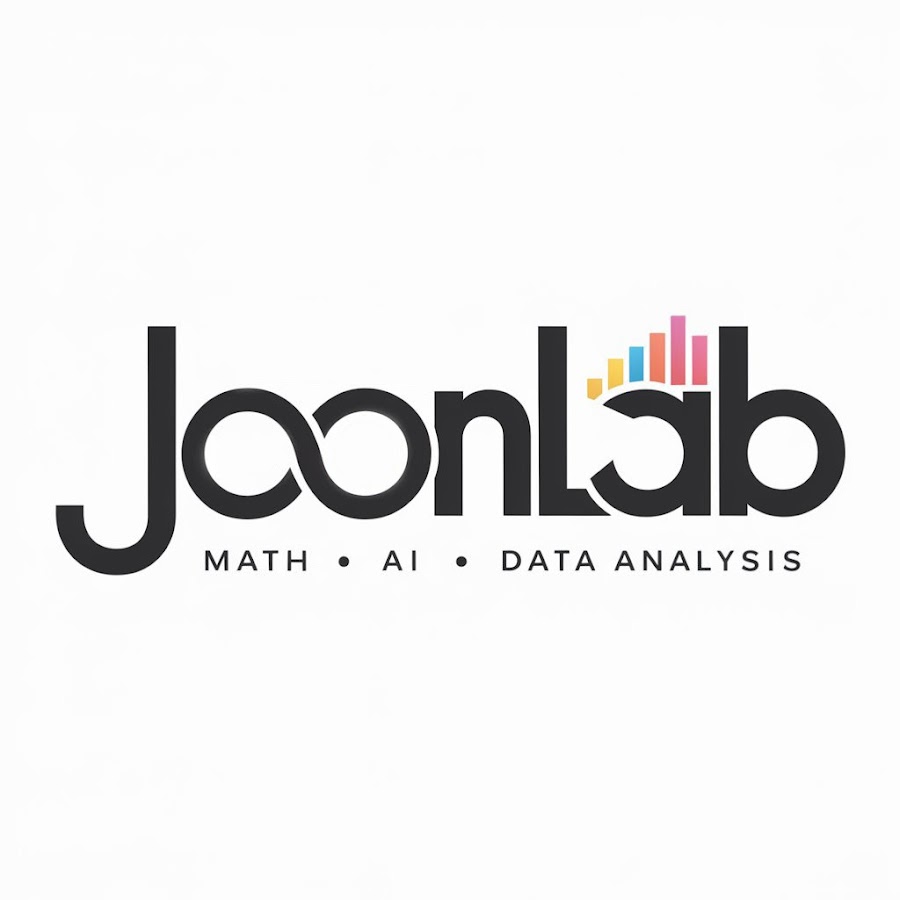 준랩 | JoonLab