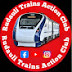 Rudauli Trains Action Club