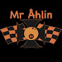 Mr Ahlin