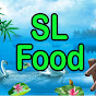  SL food - ලංකාවේ  ආහාර