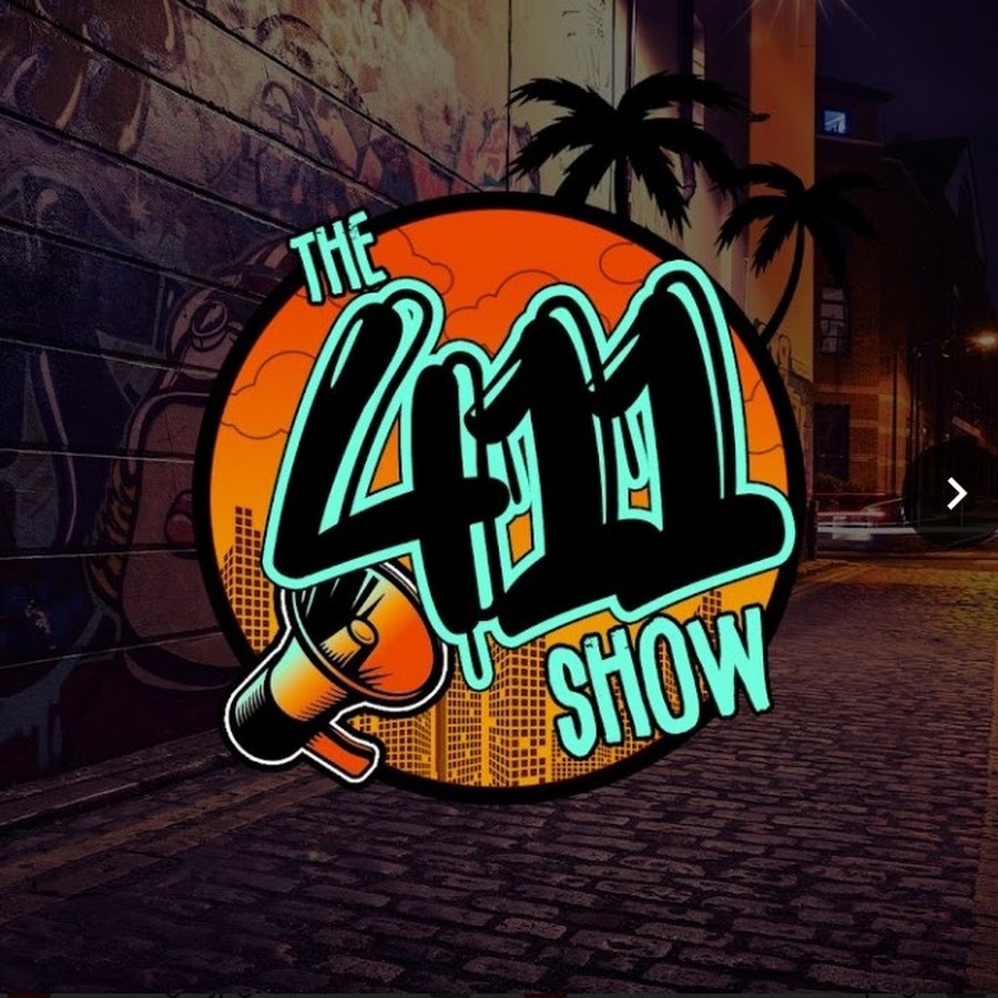 The 411 Show  LOUD & SATIVA