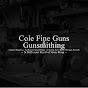 Cole Fine European Shotguns and Gunsmithing