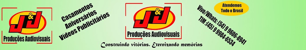 J e J Produções Audiovisuais