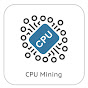 CPU Mining