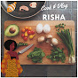 Risha Vlogs & Cook