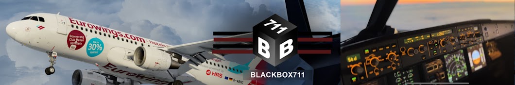 Blackbox711 Banner