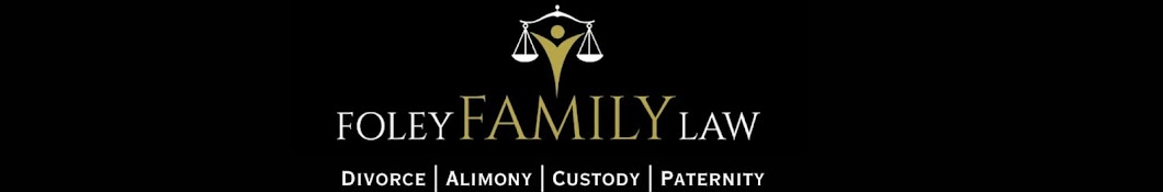 Foley Family Law Banner