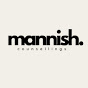 MANNISH