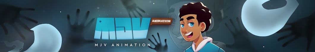 MJV Animations Banner