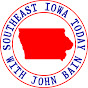 Southeast Iowa Today With John Bain