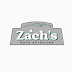 Zach’s Auto Detailing 