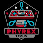 Phyrex Techs