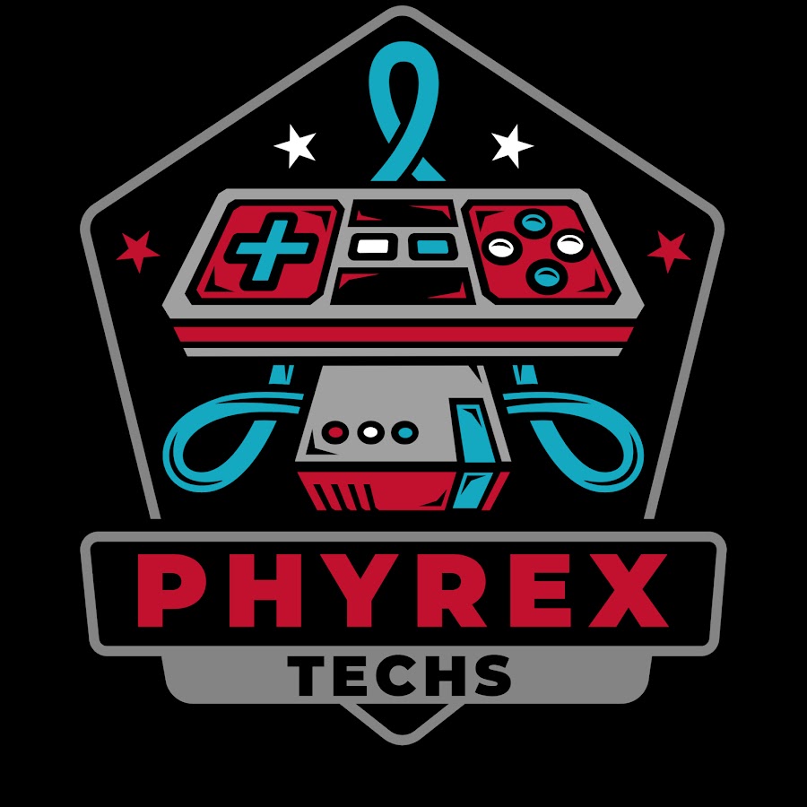 Phyrex Techs