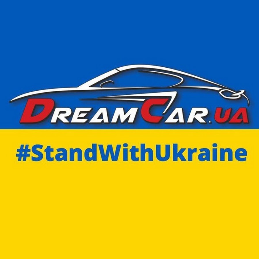DreamCar.ua: автомобильный проект @dreamcarua