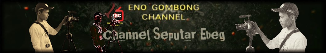 ENO GOMBONG CHANNEL