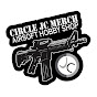 Circle JC Merch Hobby Shop