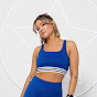 Haley Jordan youtube avatar