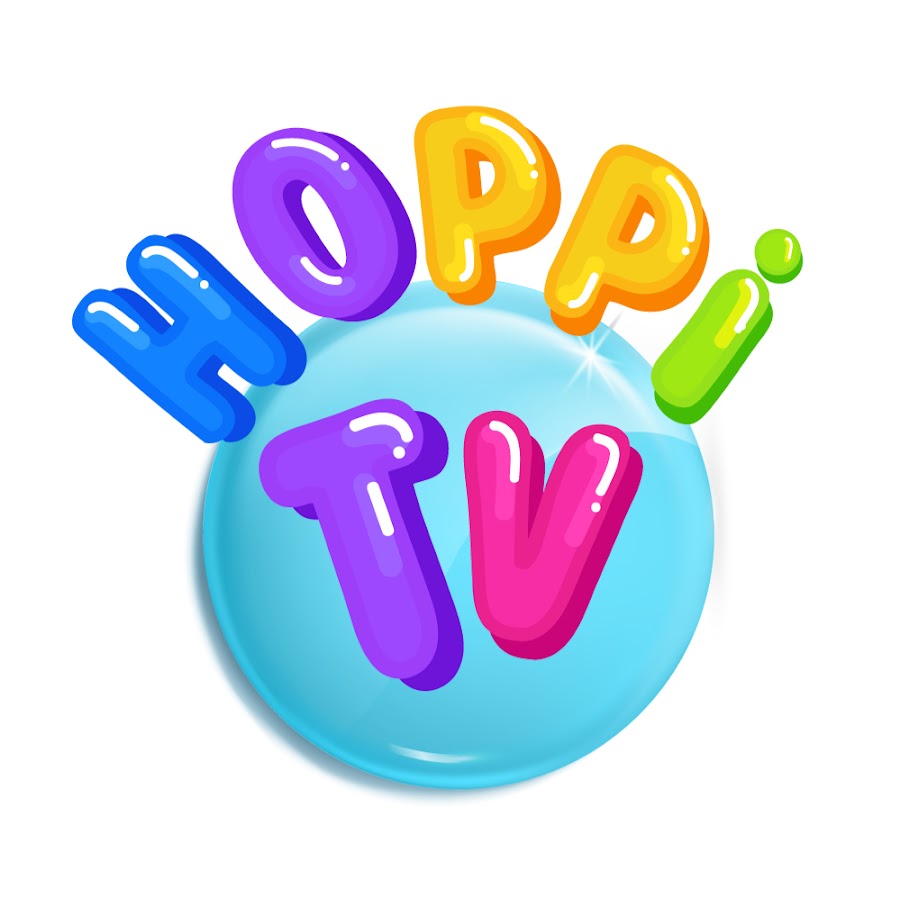 Hoppi TV @HoppiTV