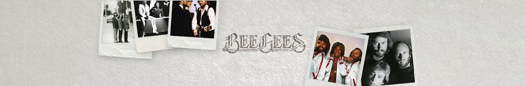 beegees Banner