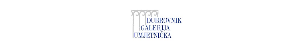 Umjetnička galerija Dubrovnik