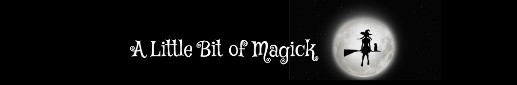 A Little Bit Of Magick