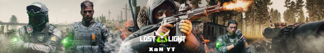 XaN YT